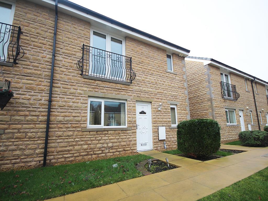 2 bedroom apartment For Sale in Burnley - IMG_1509.jpg